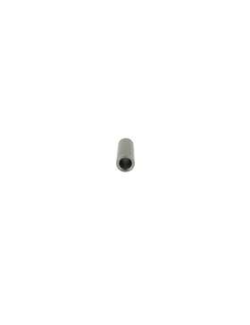 ENTRETOISE ACIER DIAMÈTRE 8 MM INTÉRIEUR 12 MM EXTÉRIEUR ET LONGUEUR 36 MM - ENT8.12.36