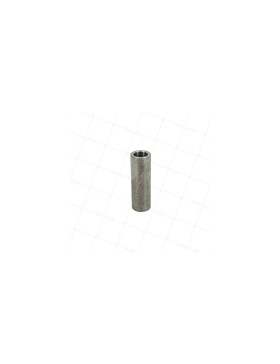 ENTRETOISE ACIER DIAMÈTRE 8 MM INTÉRIEUR 12 MM EXTÉRIEUR ET LONGUEUR 36 MM - ENT8.12.36
