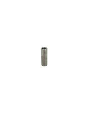 ENTRETOISE ACIER DIAMÈTRE 8 MM INTÉRIEUR 12 MM EXTÉRIEUR ET LONGUEUR 36 MM - ENT8.12.36