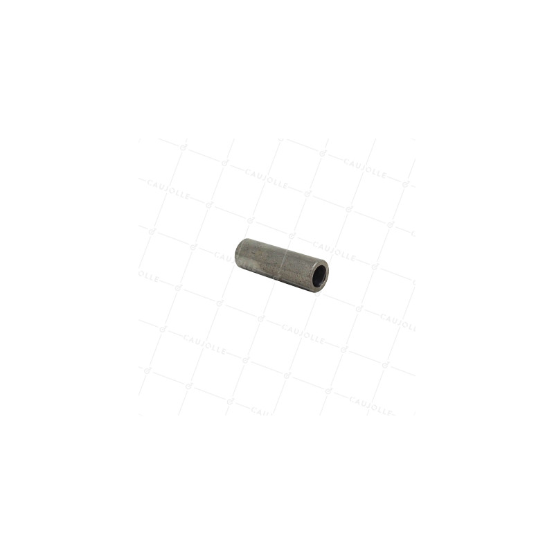 Spacer STEEL DIAMETER 8 MM INSIDE 12 MM OUTSIDE AND LENGTH 36 MM - ENT8.12.36