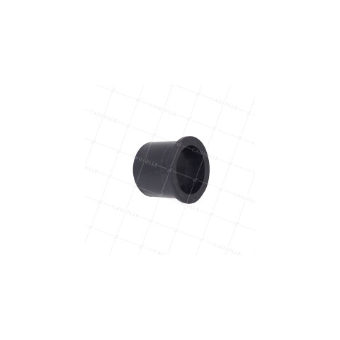 PLASTIC END FOR WHEELS OF WHEELBARROW TO GO FROM 37 TO 30 MM • Caujolle