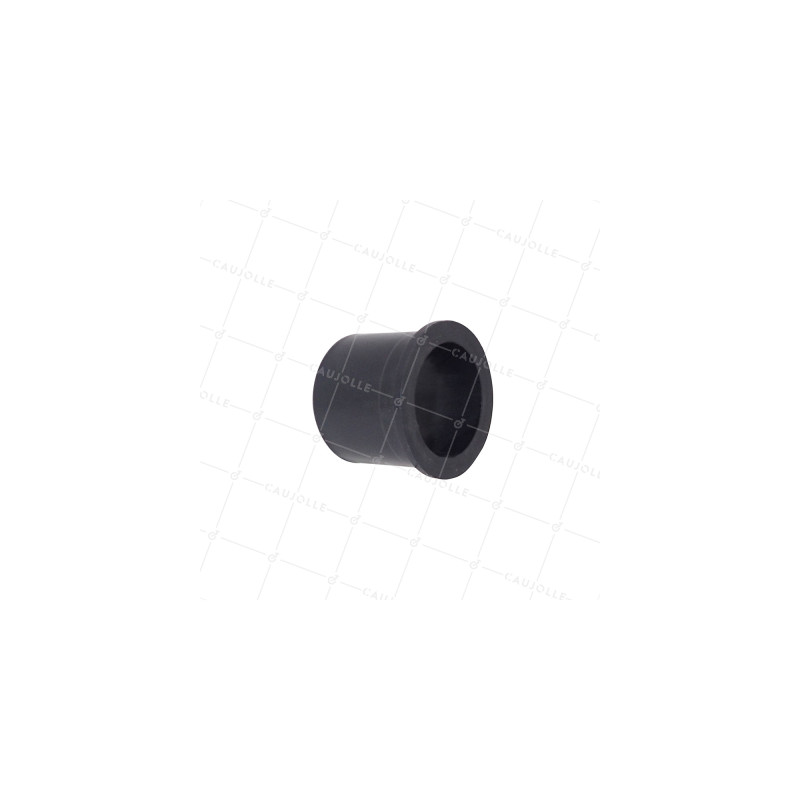 EMBOUT PLASTIQUE POUR ROUES DE BROUETTE POUR PASSER DE 37 À 30 MM