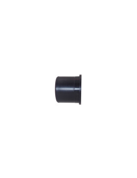 EMBOUT PLASTIQUE POUR ROUES DE BROUETTE POUR PASSER DE 37 À 30 MM