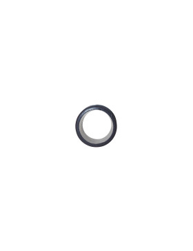 PLASTIC END FOR WHEELS OF WHEELBARROW TO GO FROM 37 TO 30 MM