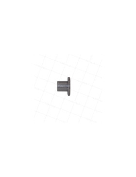 REDUCER FOR WHEEL WITH CENTRAL HOLE TO GO FROM 10 MM TO 8 MM