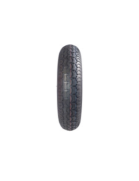 ROUE JTE TOLE AGR DIAMETRE 400 CHARGE 200 KG - S1000 R25 4PR AGR
