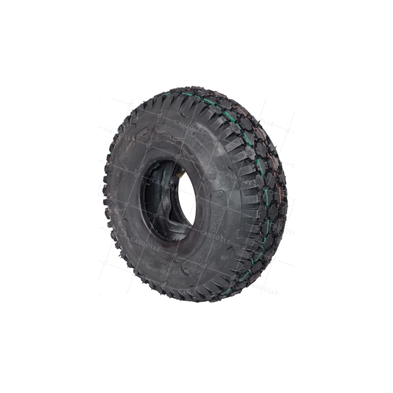 PN + CH PREMIUM 4.10/3.50-4