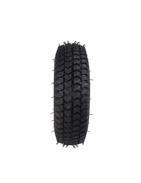 Wheel PREMIUM STEEL RIM DIAMETER 260 MM LOAD 250 KG AXLE 20 MM - S2700B 260A20