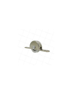 CUPBOARD INTERIOR CASTORS S93 25 MM DIAMETER • Caujolle
