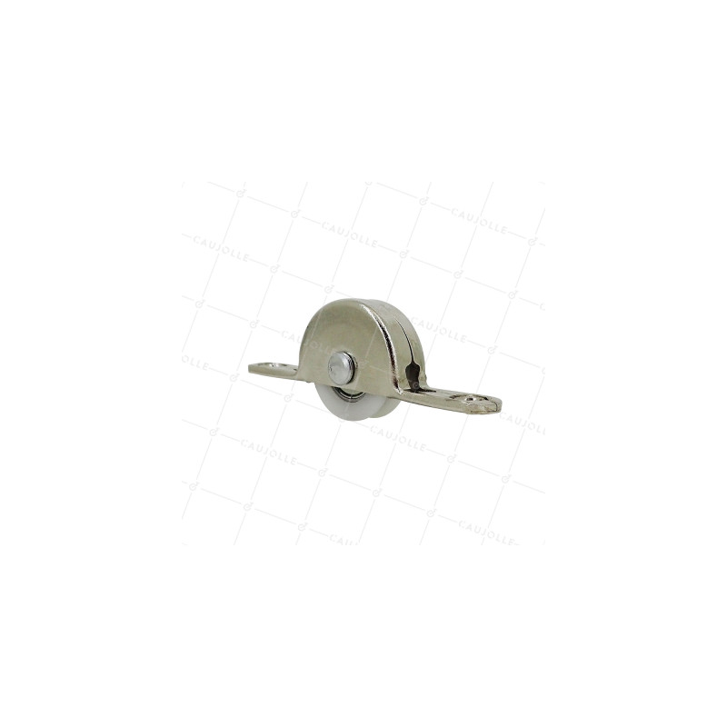 CUPBOARD INTERIOR CASTORS S93 25 MM DIAMETER