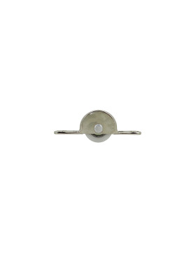 CUPBOARD INTERIOR CASTORS S93 25 MM DIAMETER