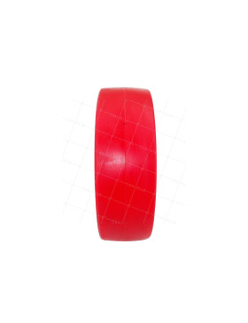 Wheel FOR LOW PROFILE PALLET TRUCK DIAMETER 160 MM LOAD 300 KG AXLE 20MM BALLS - Wheel PALLET TRUCK 160 LOW