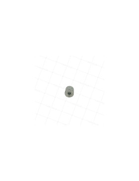 Wheel IN GALVANIZED STEEL DIAMETER 16 MM - GAL86-16 AZ