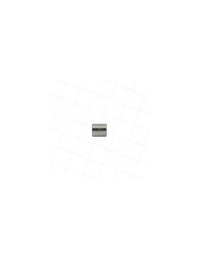 GALET EN ACIER ZINGUÉ DIAMÈTRE 16 MM - GAL86-16 AZ
