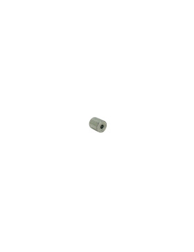 Wheel IN GALVANIZED STEEL DIAMETER 16 MM - GAL86-16 AZ