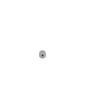 GALET ACIER ZINGUÉ DIAMÈTRE 20MM - GAL86-20 AZ