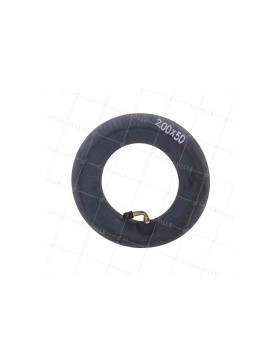 AIR CHAMBER FOR TROLLEY TYRES 260 MM TO 300 MM DIAMETER (2.50/3.00-4)
