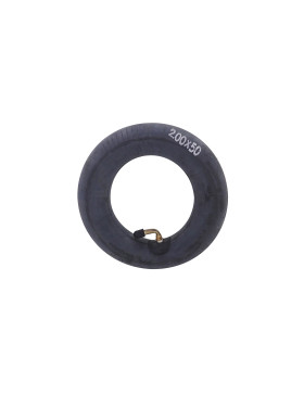 CHAMBRE À AIR POUR PNEUS  DE DIAMÈTRE 200 MM (200x50/8x2 pouces)