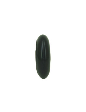 ROUE DE ROLLER DIAMÈTRE 72 MM CHARGE 40 KG AXE 8 MM
