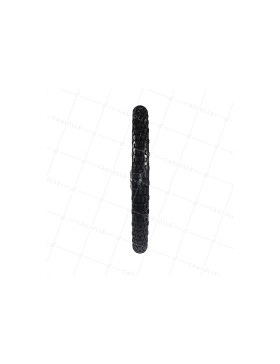 Wheel FOR Trailer BIKE 20'' PUNCTURE-PROOF WITH METAL SPOKES DIAMETER 530MM AXLE 15 MM - S5000T INC