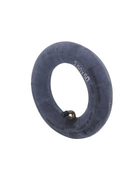 INNER TUBE FOR TIRES WITH A DIAMETER OF 200 MM (200X50/8X2 INCHES) Valve PERPENDICULAR