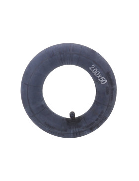INNER TUBE FOR TIRES WITH A DIAMETER OF 200 MM (200X50/8X2 INCHES) Valve PERPENDICULAR