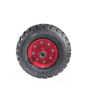 Wheel HEAVY LOAD DIAMETER 440 MM LOAD 1245 KG - S2600B30 16PR 18X7-8