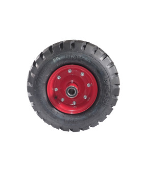 Wheel HEAVY LOAD DIAMETER 440 MM LOAD 1245 KG - S2600B30 16PR 18X7-8