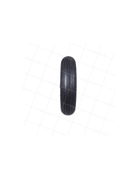 ROUE DE BROUETTE GONFLÉE DIAMÈTRE 360 MM AXE 10 MM CHARGE 150 KG - S1006P 3.50/8 L10-100