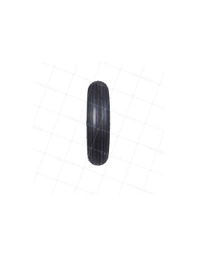 ROUE DE BROUETTE GONFLÉE DIAMÈTRE 360 MM AXE 14 MM CHARGE 150 KG - S1006P 3.50/8 L14-100