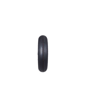 ROUE DE BROUETTE GONFLÉE DIAMÈTRE 360 MM AXE 14 MM CHARGE 150 KG - S1006P 3.50/8 L14-100