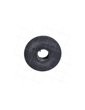 TIRE + INNER TUBE DIAMETER 300 MM 4.00-4 – PN+CH 300/100