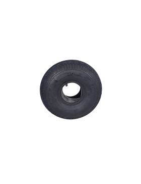 TIRE + INNER TUBE DIAMETER 300 MM 4.00-4 – PN+CH 300/100