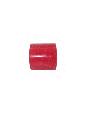 ROUE DE TRANSPALETTE DIAMÈTRE 65 MM CHARGE 400 KG AXE 20 MM BILLES - GTP65 60