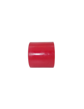 ROUE DE TRANSPALETTE DIAMÈTRE 65 MM CHARGE 400 KG AXE 20 MM BILLES - GTP65 60