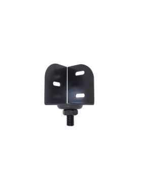 KIT TO CONVERT A Castor TO Bolt hole OF 10 MM INTO Castor WITH ANGLE