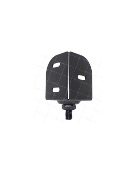 KIT TO CONVERT A Castor TO Bolt hole OF 10 MM INTO Castor WITH ANGLE