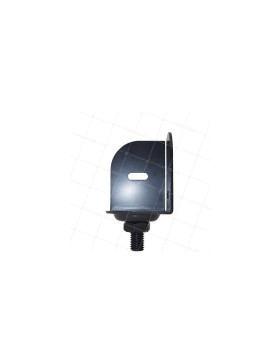 KIT TO CONVERT A Castor TO Bolt hole OF 10 MM INTO Castor WITH ANGLE