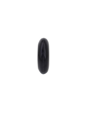ROUE DE ROLLER DIAMÈTRE 75 MM CHARGE 40 KG AXE 8 MM - BLACK ROLLER 75