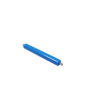 ROULEAU DE MANUTENTION PVC DIAMETRE 25 MM LONGUEUR 200 MM