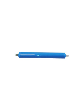 ROULEAU DE MANUTENTION PVC DIAMETRE 25 MM LONGUEUR 200 MM