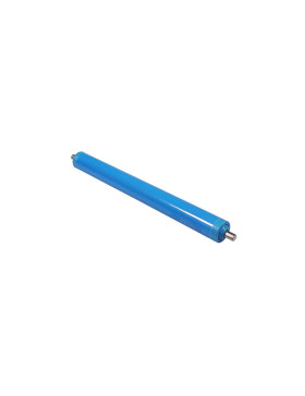 ROULEAU DE MANUTENTION PVC DIAMETRE 25 MM LONGUEUR 250 MM