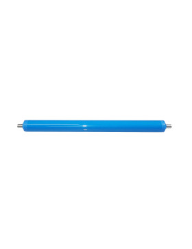 ROULEAU DE MANUTENTION PVC DIAMETRE 25 MM LONGUEUR 300 MM