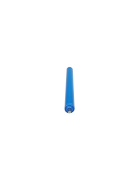 ROULEAU DE MANUTENTION PVC DIAMETRE 25 MM LONGUEUR 300 MM