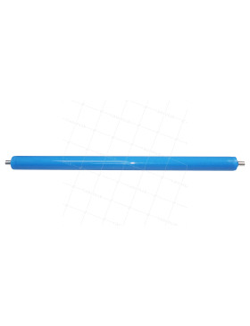 ROULEAU DE MANUTENTION PVC DIAMETRE 25 MM LONGUEUR 400 MM