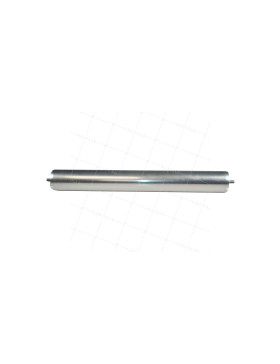 STEEL HANDLING ROLLER DIAMETER 50 MM LENGTH 400 MM