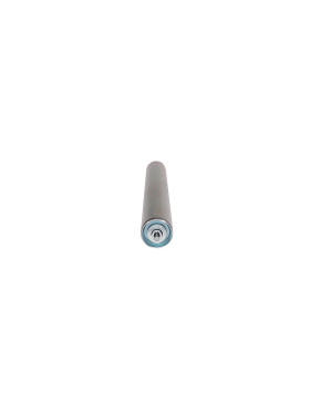 STEEL HANDLING ROLLER DIAMETER 50 MM LENGTH 400 MM
