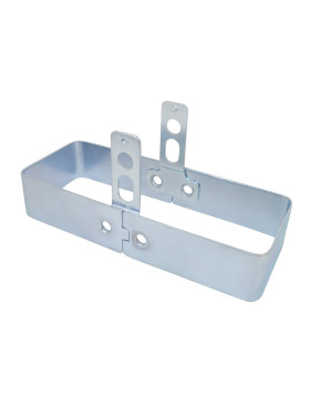 FOOT PROTECTOR FOR WHEELS WITH A DIAMETER OF 160 AND 200 MM - FOOT PROTECTOR 160/200