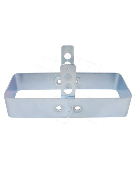 FOOT PROTECTOR FOR WHEELS WITH A DIAMETER OF 160 AND 200 MM - FOOT PROTECTOR 160/200