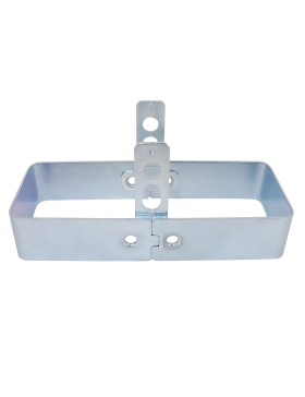 FOOT PROTECTOR FOR WHEELS WITH A DIAMETER OF 160 AND 200 MM - FOOT PROTECTOR 160/200